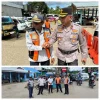 Menata Nadi Kota dari Terminal Kefamenanu, Sinergi Dishub dan Polres TTU Hadirkan Wajah Baru Lalu Lintas