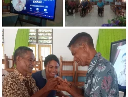Senja Pengabdian Hendrikus Ben Bone: Menutup Masa Tugas, Menyalakan Jejak Abadi Pendidikan di Tala