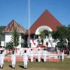 Dari Beranda Negeri, Bupati Belu Menyalakan Kembali Api Pancasila