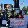 Aliansi NTT Menggugat Turun ke Jalan, Kritik MBG, PSN Hingga KOPDES Merah Putih