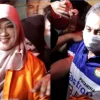 Keluar dari IGD RS Polri, Dokter Tifa Tampak Lemas: Dari Kursi Roda Menuju Mobil Tahanan
