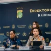 Polda  Metro Jaya Buka Alasan Penangkapan Roy Suryo dan dr Tifa: Tahap Hukum Bergerak, Kepastian Dikejar