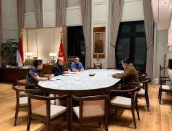 Prabowo Menata Ulang Aset Bangsa: Dari Konsolidasi BUMN Menuju Mesin Baru Kemakmuran