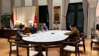 Prabowo Menata Ulang Aset Bangsa: Dari Konsolidasi BUMN Menuju Mesin Baru Kemakmuran