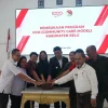 Sirene Untuk Masa Depan: Dari Betelalenok, Belu Menyalakan Perlawanan terhadap Stunting