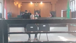 Hukum Mengetuk Pintu Keadilan: Kakek Pemerkosa Lima Anak Divonis 18 Tahun Penjara