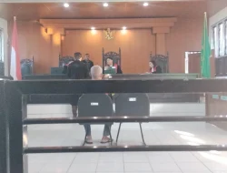 Hukum Mengetuk Pintu Keadilan: Kakek Pemerkosa Lima Anak Divonis 18 Tahun Penjara