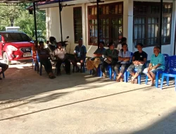 Mediasi Gagal, Polisi Mulai Dalami Dugaan Penganiayaan di Sarabau