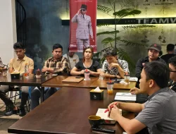 GMNI Sumut Serukan Perang Melawan Begal dan Premanisme, Keamanan Rakyat Tak Boleh Dikalahkan Ketakutan