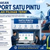Profesor Sutan Nasomal Acungi Jempol Langkah Prabowo Tekan Tikus Ekonomi”, Dorong Ekspor-Impor Satu Pintu Demi Selamatkan Kekayaan Bangsa