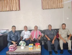 Dua Anggota DPRD TTU Diduga Intimidasi Dokter Jaga, dr. Icha Tumbang Diterpa Tekanan Psikologis