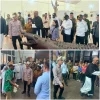 Di Jantung Asmat, Wapres Gibran Menyapa Peradaban yang Dipahat dari Kayu dan Ingatan Leluhur