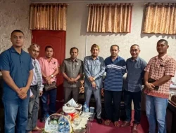 Dari Proyek Dapur Bergizi ke ruang Kehormatan: Warga Laporkan Anggota DPRD TTU  Atas Dugaan Pelanggaran Etik