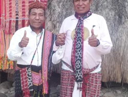 Ukun Naran Bunaq Menggema di Tanah Lamaknen, Membuka Gerbang Festival Fulan Fehan IV 2026