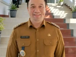 PSI NTT Siap Sambut Safari Politik Jokowi, Christian Widodo: “Kami Siap Secara Struktur”