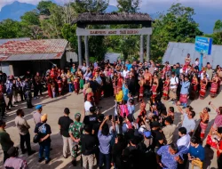 Kemenlu RI: Masa Depan Budaya Perbatasan Ada di Tangan Pemuda Duarato
