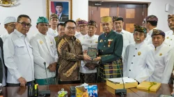 Dari Utara Bali, Harapan Tentang Bandara Kembali Mengetuk Istana