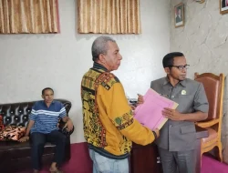 Uji Etik Tiga Anggota DPRD Dimulai, Keluarga Almarhumah Beri Keterangan Senin Ini