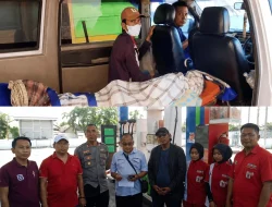 Ambulans Pengangkut Jenazah Tersendat, Jerigen Diduga Tetap Dilayani: SPBU Jrengik Didesak Diaudit Menyeluruh