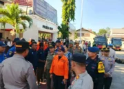 Pemkab Belu Perkuat Barisan Hadapi Ancaman Karhutla