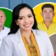 Tiga Anggota DPRD TTU Resmi Jadi Tersangka