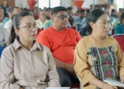 Wabup Belu: Beras Rakyat Tak Boleh Salah Sasaran