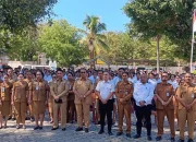 149 Mahasiswa Siap Mengabdi di Puskesmas TTU