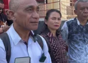 Keluarga Almarhum dr. Icha Tegaskan Keputusan BK Final dan Mengikat