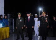 Di Bawah Cahaya Lilin, Seroja Haliwen Bersaksi Janji Setia