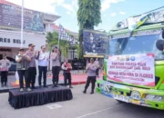Solidaritas Belu Tak Berhenti untuk Flores