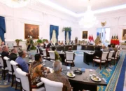 Prabowo Buka Jalan Kolaborasi Bersama Nobel