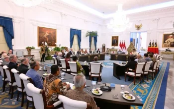 Prabowo Buka Jalan Kolaborasi Bersama Nobel