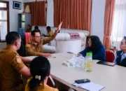 Wabup Belu dan ITS Buka Jalan Kolaborasi Transmigrasi