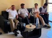 Penahanan Tiga Tersangka, Penyidik Punya Kewenangan