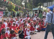 Ketika Dongeng Mengantar Anak Jatuh Cinta Membaca