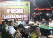 Gempa Belum Usai, NTT Perpanjang Tanggap Darurat