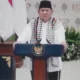 Tiga Kali Seruan Prabowo, Palestina Menggema di Gontor