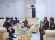 Kajari Baru Hadir, Sinergi Belu Makin Kokoh