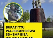 Uab Meto Bergema: Jantung Budaya TTU Bertarung Melawan Lupa