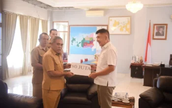 Dari Belu Untuk Flores: Solidaritas Melintasi Batas