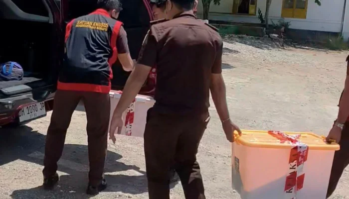 Anggaran DPRD Belu Terbongkar: Cahaya Hukum Menyingkap Kabut