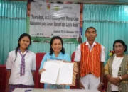 Suara Anak Menggetarkan Arah Pembangunan Belu