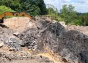 Proyek Pantai Tondowolio Rp18,5 Miliar Disoroti