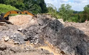 Proyek Pantai Tondowolio Rp18,5 Miliar Disoroti