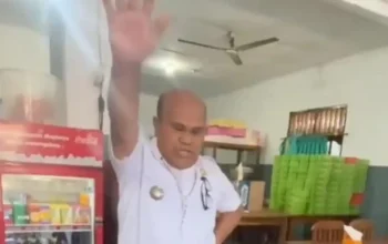 Izin Pemilik Jadi Kunci Akses Rekaman CCTV