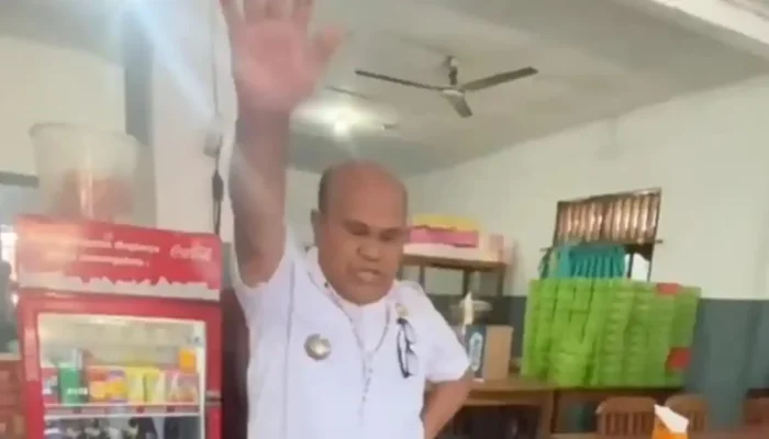 Izin Pemilik Jadi Kunci Akses Rekaman CCTV