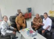 Camat Akui Khilaf, Polemik Guru Berujung Damai