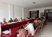 SK Lurah Bardao Dinyatakan Cacat Administrasi
