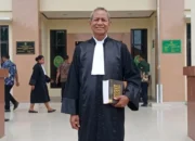 Alih Waris Somasi Pembangunan Gereja di Atambua, Sengketa Tanah 46,3 Hektare Masih Bergulir di PN Atambua