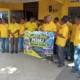Dari Belu, Golkar Kirim Kepedulian Bencana Alam ke Flores